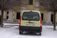 Teszt: Renault Kangoo Funky 1.5 dCi – A józanság szava 42