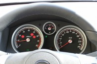 Vezettük: Opel Astra H – Golfosok figyelem! 45