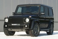 Brabus G V12 – Az egyetlen 12 hengeres terepjáró? 21