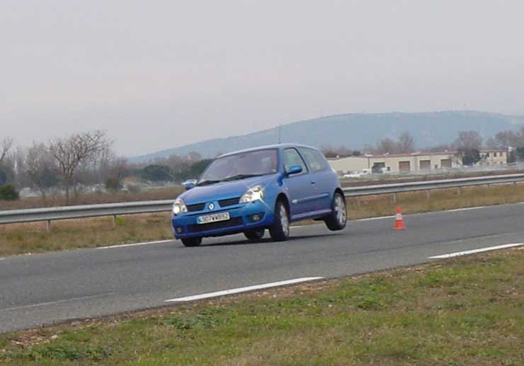 Michelin - Kleber újdonságok