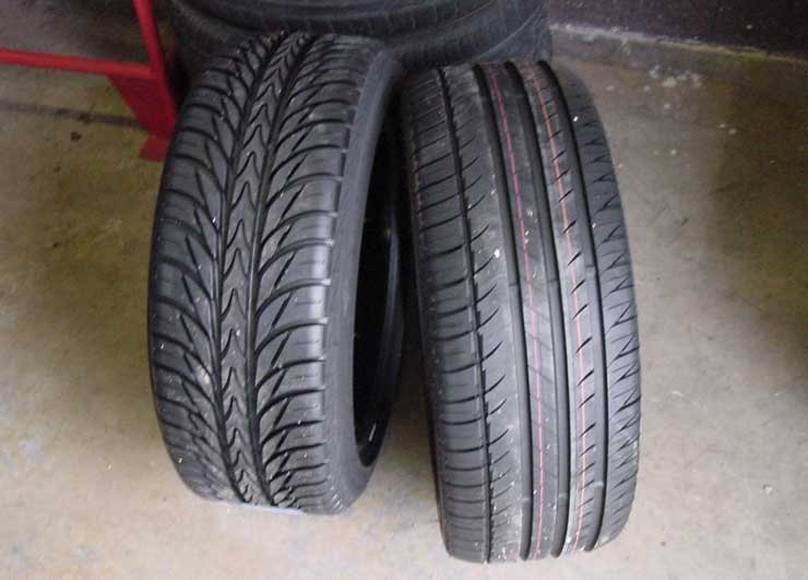 A négy hosszanti csatorna Forma-1-es örökség 