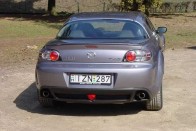 Teszt: Mazda RX-8 – Száguldás 1308 köbcentivel 31