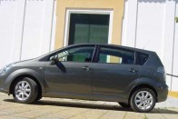 Vezettük: Toyota Corolla Verso – Feladja a leckét 68