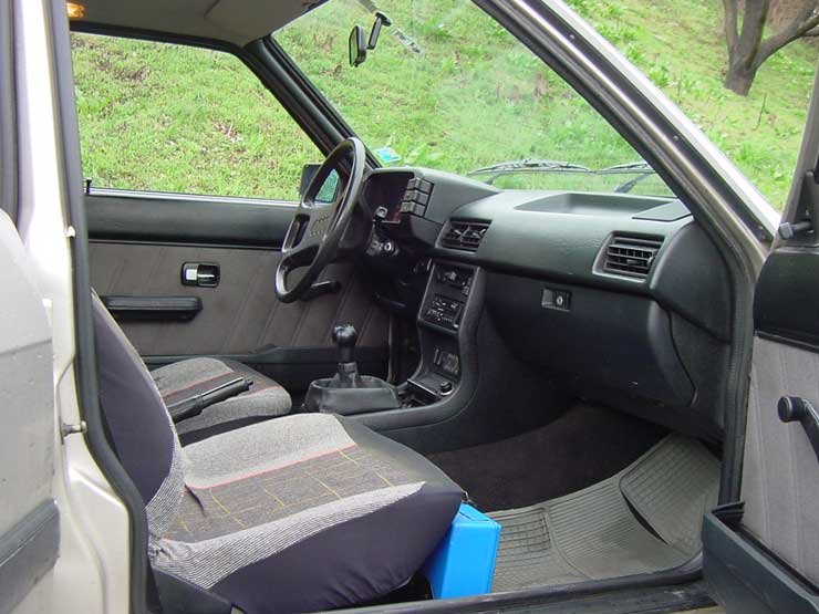 Használt autó: Audi 80, 1978-1986 10