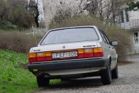 Használt autó: Audi 80, 1978-1986 28