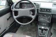 Használt autó: Audi 80, 1978-1986 30