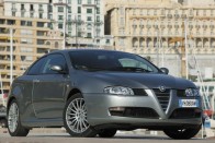 Rövidpróba: Alfa GT – Mindent megér 15