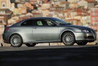 Rövidpróba: Alfa GT – Mindent megér 16