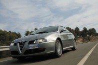 Rövidpróba: Alfa GT – Mindent megér 17