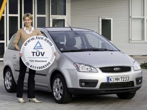 Focus C-Max - Dermatológiailag tesztelt