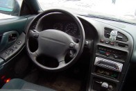 Használt autó: Mazda 323, 1994-1998 26