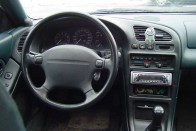 Használt autó: Mazda 323, 1994-1998 32