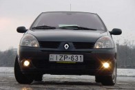 Teszt: Renault Clio 1.5 dCi Privilege – Nagy értékek szűk helyen 38