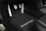 Sportec SP 580 – Hazai pálya 21