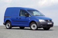 Új Volkswagen Caddy – Ütős darab 20