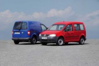 Új Volkswagen Caddy – Ütős darab 21