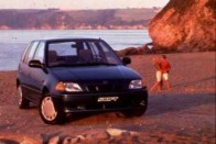 Használt autó: Suzuki Swift 1988-2003 26