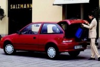 Használt autó: Suzuki Swift 1988-2003 27