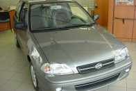 Használt autó: Suzuki Swift 1988-2003 30