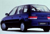 Használt autó: Suzuki Swift 1988-2003 32