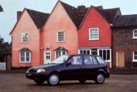 Használt autó: Suzuki Swift 1988-2003 33