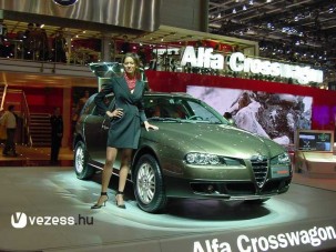 Kisautótól fél terepjáróig a Fiat-csoportnál