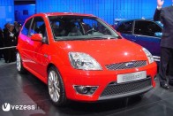 Sportos és még sportosabb Ford Fiesta 23