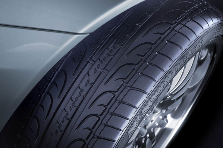 Vizes úton és szárazon is jobb tulajdonságokat mutat az SP Sport Maxx