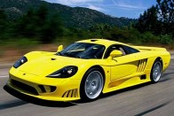 Saleen S7 – 2,9 másodperc alatt 100-on 16