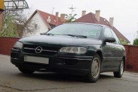 Használt autó: Opel Omega B 24