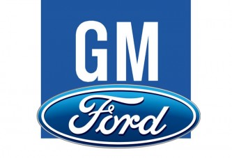 Együttműködik a Ford és a GM