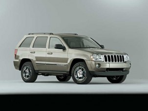 Megújult a Grand Cherokee