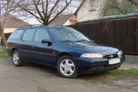 Használt autó: Ford Mondeo 1993-2000 49