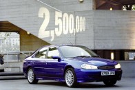 Használt autó: Ford Mondeo 1993-2000 55