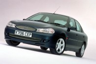 Használt autó: Ford Mondeo 1993-2000 59