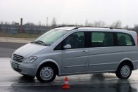 Mercedes Vito vezetéstechnika 18