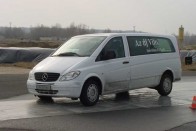 Mercedes Vito vezetéstechnika 19