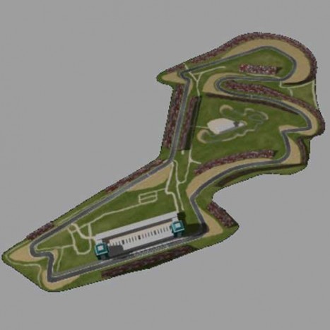 2005-ben Forma1 Törökországban