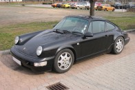 Porsche 911, avagy közönyös kissrácból autómániás felnőtt