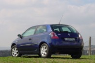 Teszt: Fiat Stilo 1.4 Actual – Ideális lehetne 25