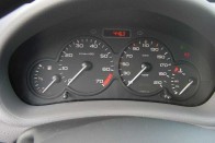 Teszt: Peugeot 206 1.4 16V – Egyedül nem megy 36