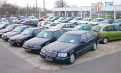 Új vagy használt autót?