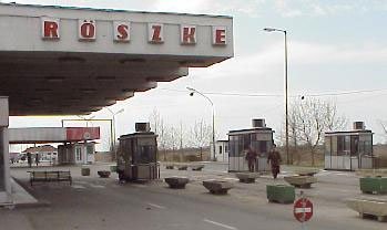 Egyszerűbb utazási feltételek