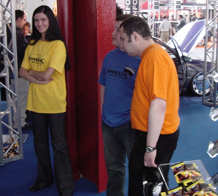 Sinsheim 2004 – Wattok, nők, képernyők 15