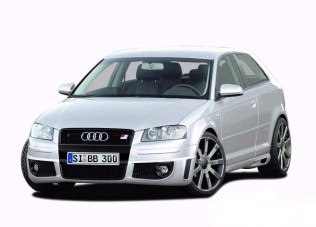 200 lóerős dízel A3-as