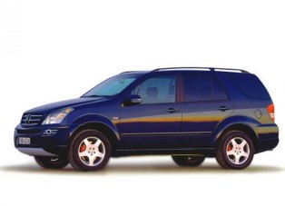 Divatterepjáró lesz a G-osztályból