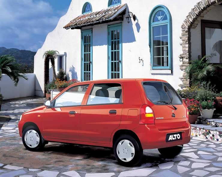 Az ABS és a dupla légzsák is alapáron jár