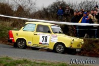 Start Autó Rallye – ahogyan a sárga Trabiból láttuk 15
