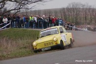 Start Autó Rallye – ahogyan a sárga Trabiból láttuk 16
