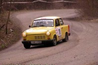 Start Autó Rallye – ahogyan a sárga Trabiból láttuk 17